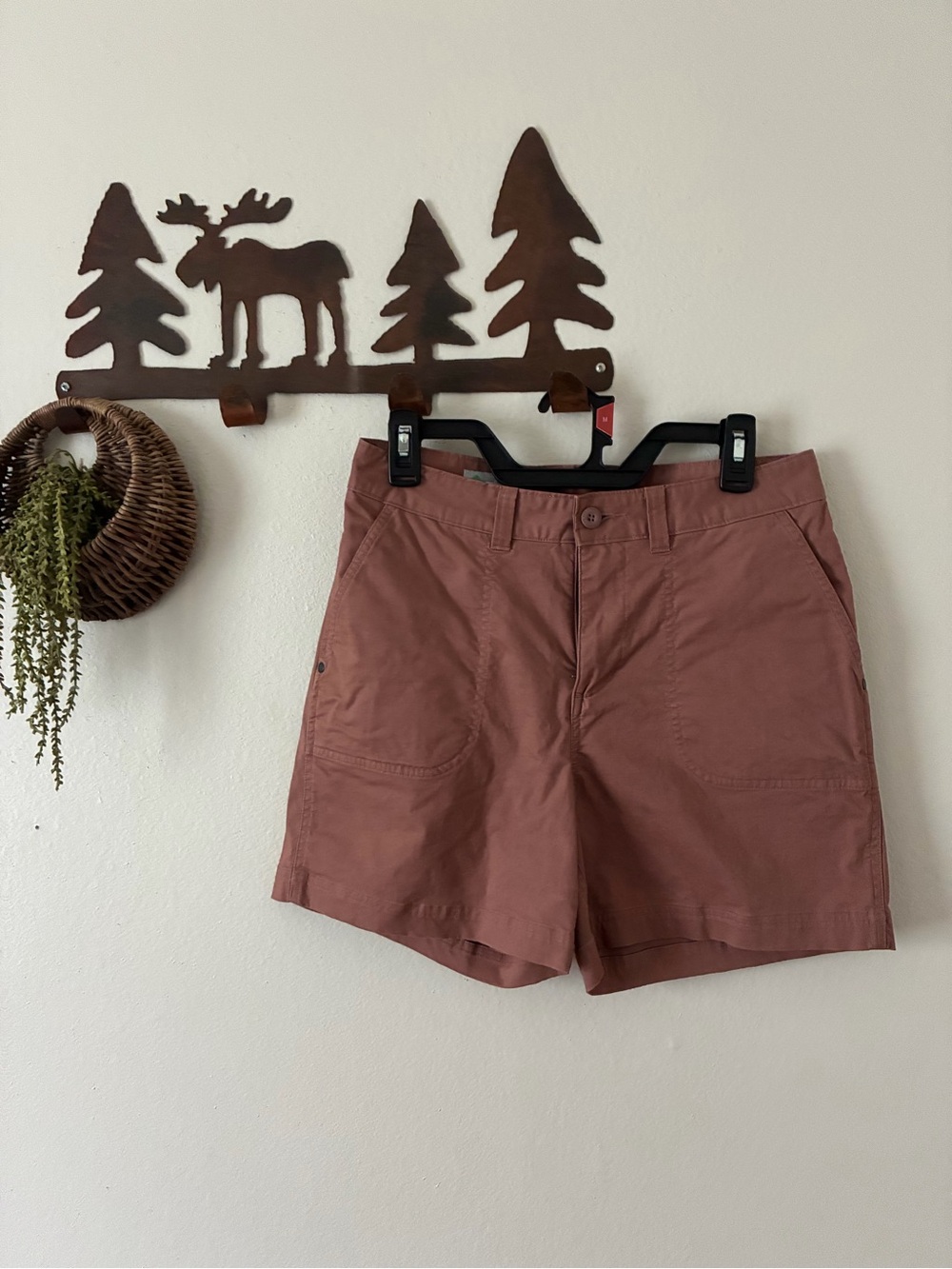 Stio Women's shorts